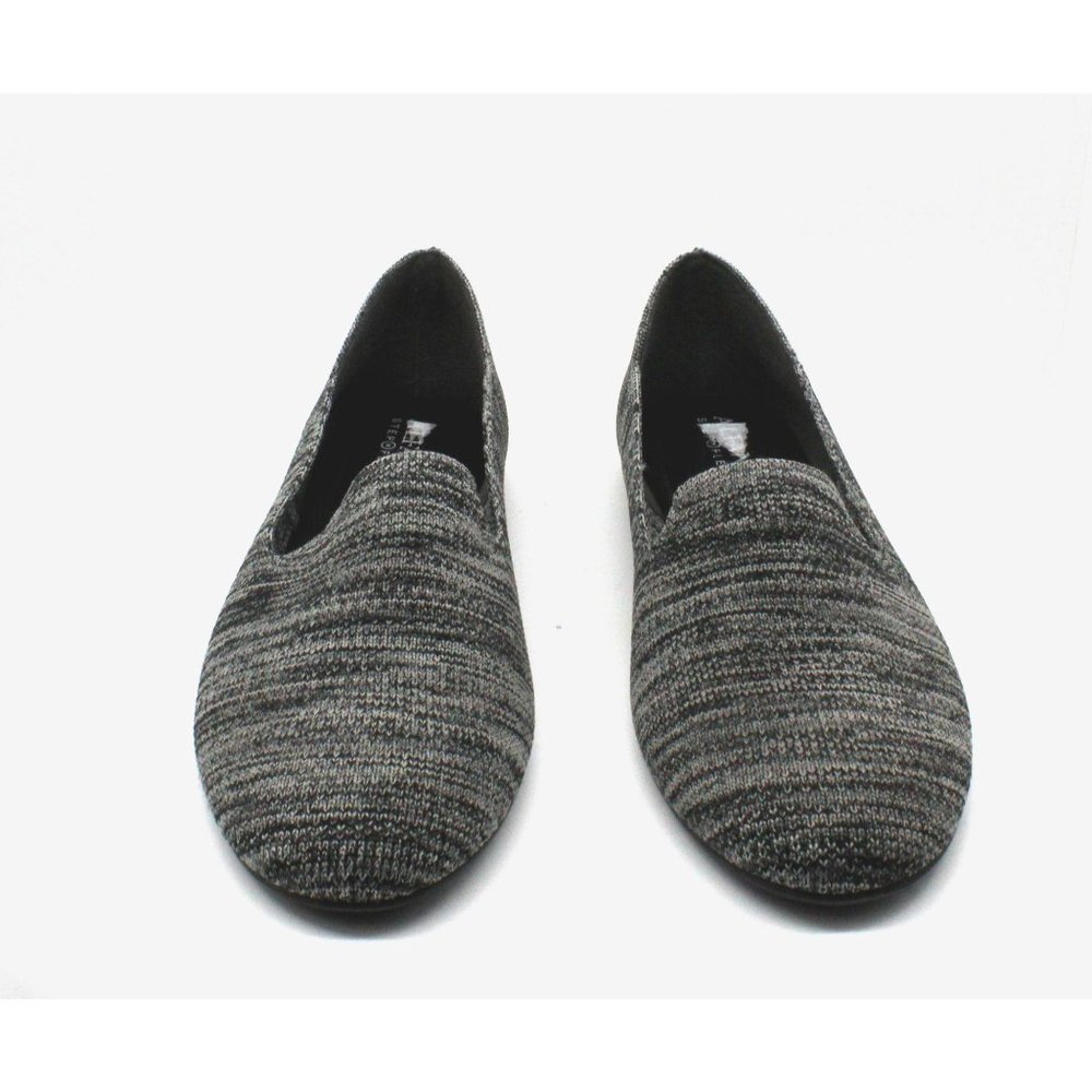 Alfani Step N Flex Rorrii Knit Loafer Flats - Picture 3 of 8